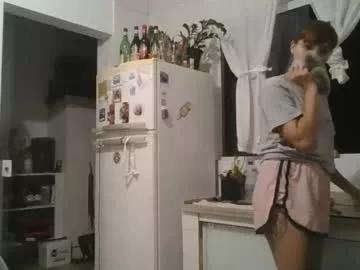babydemon6 from Chaturbate