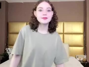 babydoll_bella from Chaturbate is Freechat