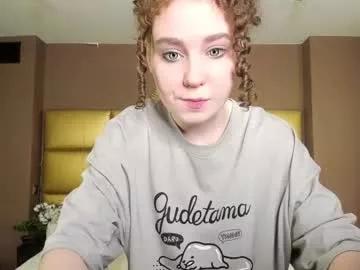 babydoll_bella from Chaturbate is Freechat