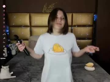 babydoll_ginny from Chaturbate is Freechat