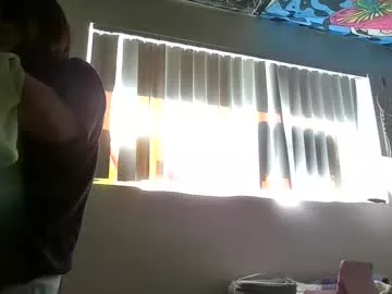 Babydollalexiss from Chaturbate