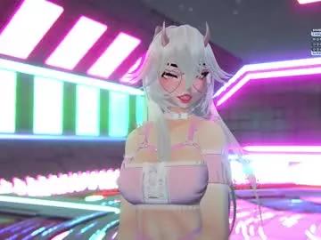babydollstarlit from Chaturbate