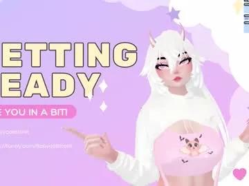 babydollstarlit from Chaturbate is Freechat