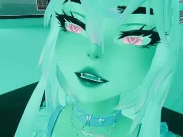 babydollstarlit from Chaturbate