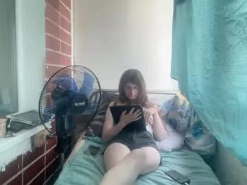 babydollx19 from Chaturbate is Freechat