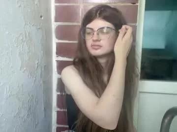 babydollx19 from Chaturbate