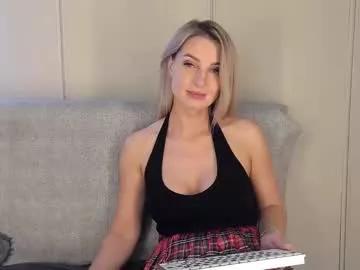 babydollysx from Chaturbate is Freechat