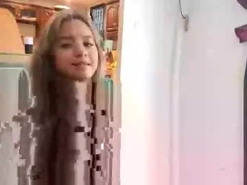 babydominik on Chaturbate 