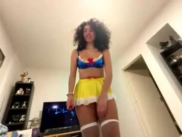 Babydrippp from Chaturbate