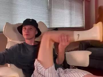 babyfacenorth from Chaturbate