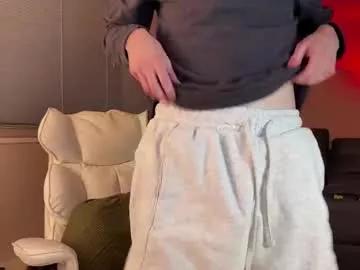 babyfacenorth from Chaturbate