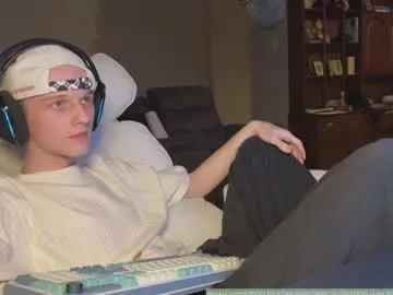 babyfacenorth from Chaturbate