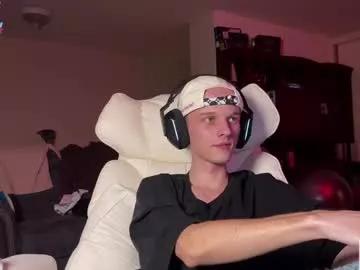 babyfacenorth from Chaturbate