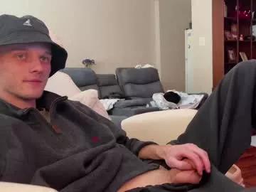 babyfacenorth from Chaturbate