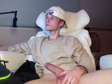 babyfacenorth from Chaturbate