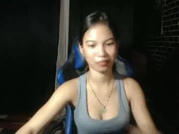 Babyfloryn from Chaturbate