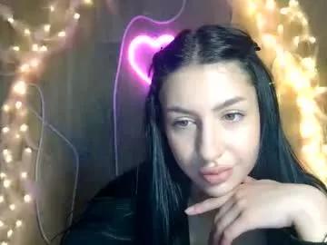 babyfoxie18 from Chaturbate is Freechat