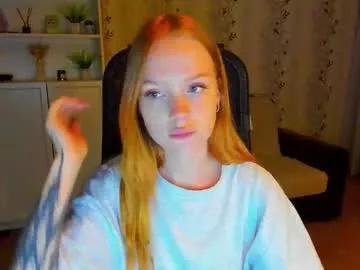 babyfoxyy from Chaturbate