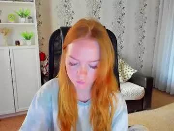 babyfoxyy from Chaturbate