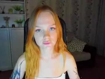 babyfoxyy from Chaturbate