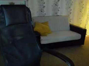 babyfoxyy from Chaturbate