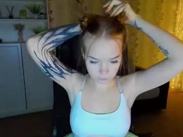 babyfoxyy from Chaturbate
