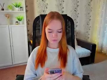babyfoxyy from Chaturbate