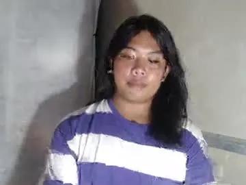 Babyfreya_ from Chaturbate