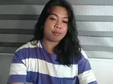 Babyfreya_ from Chaturbate