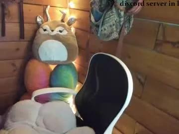 babygaxelle from Chaturbate