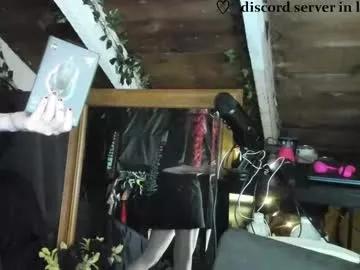 babygaxelle from Chaturbate is Freechat