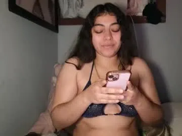 Babygotbackends from Chaturbate