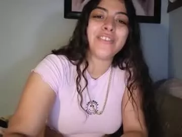 Babygotbackends from Chaturbate