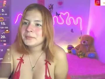 babyhotstar from Chaturbate is Freechat