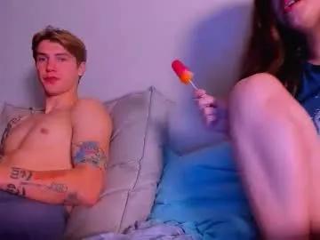 Babyhub1 from Chaturbate