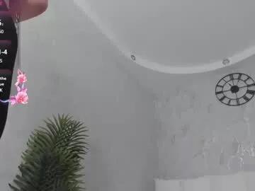 babyisperfect from Chaturbate