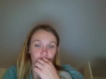 babykay03 on Chaturbate 