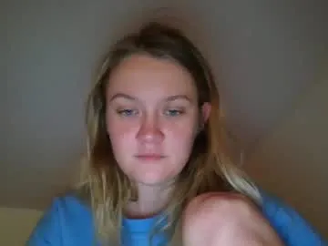 babykay03 on Chaturbate 