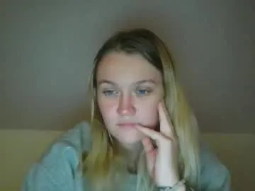 babykay03 on Chaturbate 