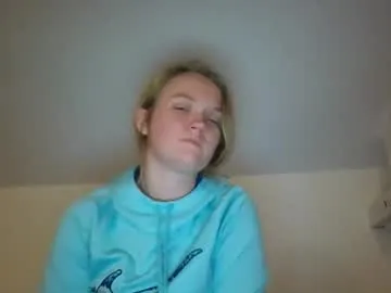 babykay03 on Chaturbate 