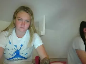 babykay03 on Chaturbate 