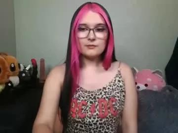 babykittenevie from Chaturbate is Freechat
