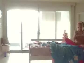babykittengirl7 from Chaturbate