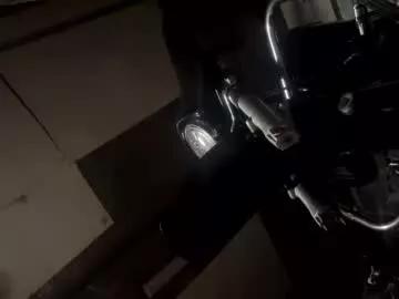 babyleggreg6 from Chaturbate