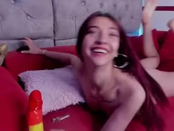 babylissie from Chaturbate is Freechat