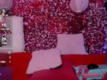 babylissie from Chaturbate