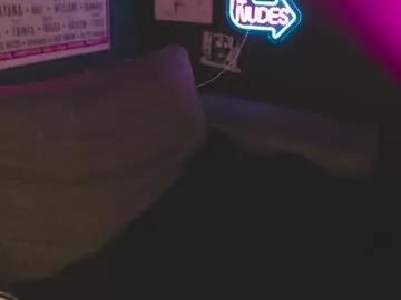 Babylon_the_great from Chaturbate