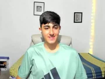 babymaik from Chaturbate
