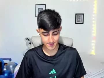 babymaik from Chaturbate