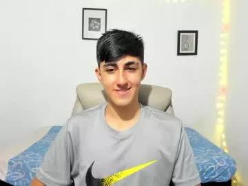 babymaik from Chaturbate